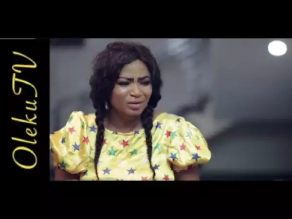 Video: PEROSOLA - Latest Yoruba Movie 2018 Starring Ronke Adeniyi | Niyi Johnson